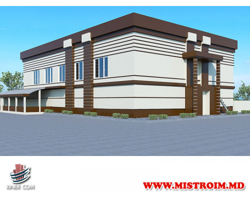 Ресторан,Окница