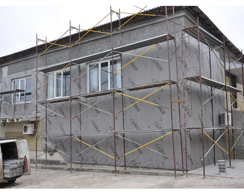 Ресторан,Окница