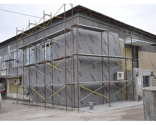 Ресторан,Окница