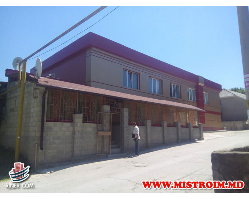 Ресторан,Окница