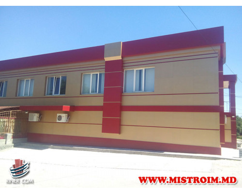 Ресторан,Окница