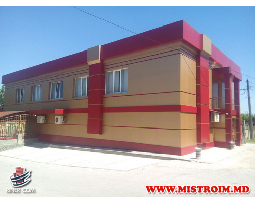 Ресторан,Окница