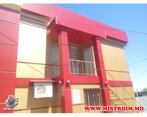 Ресторан,Окница