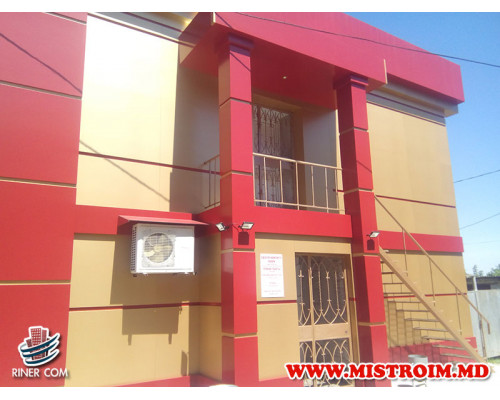 Ресторан,Окница