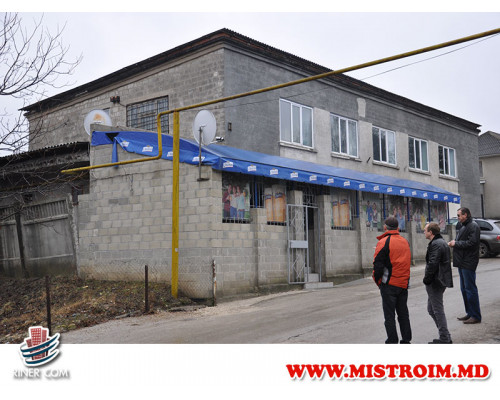 Ресторан,Окница