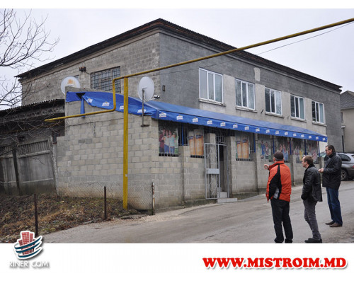 Ресторан,Окница