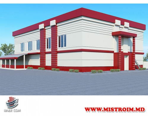 Ресторан,Окница