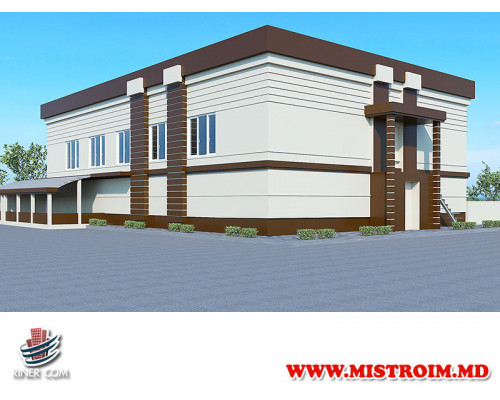 Ресторан,Окница