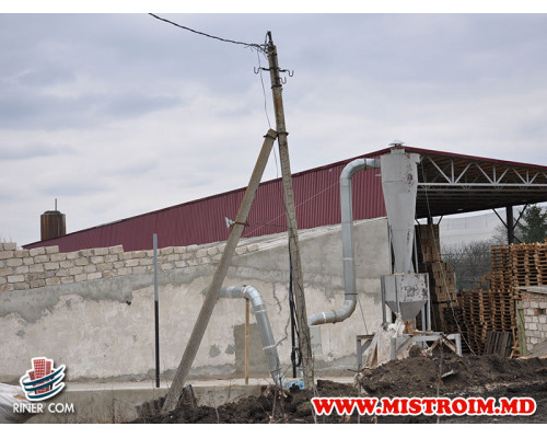 Склад с.Линкауцы