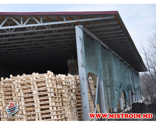 Склад с.Линкауцы