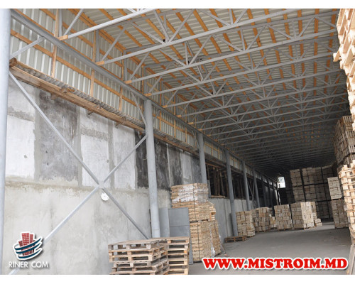 Склад с.Линкауцы