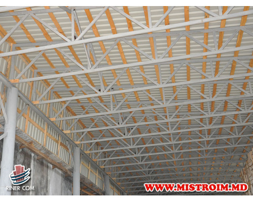 Склад с.Линкауцы