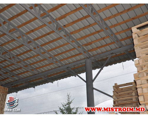 Склад с.Линкауцы