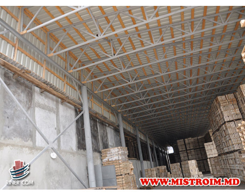 Склад с.Линкауцы