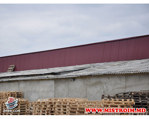 Склад с.Линкауцы