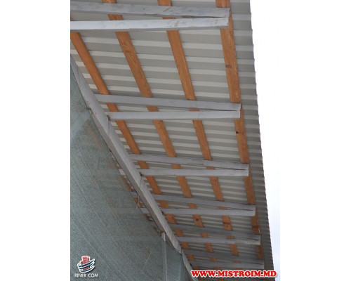 Склад с.Линкауцы