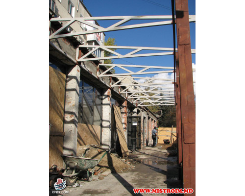 Торговый Центр ELIT  г.Бельцы