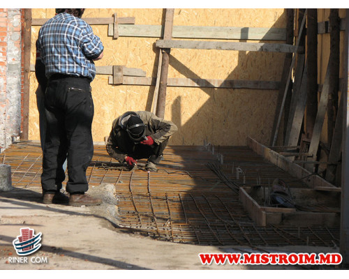 Торговый Центр ELIT  г.Бельцы