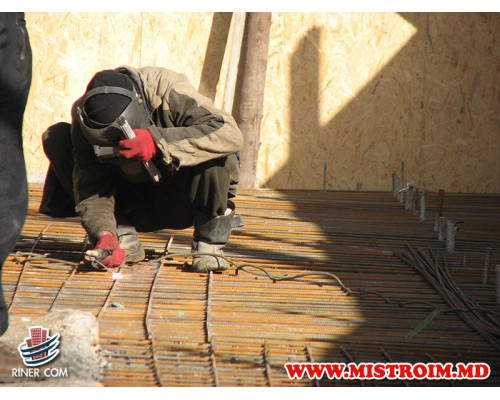 Торговый Центр ELIT  г.Бельцы