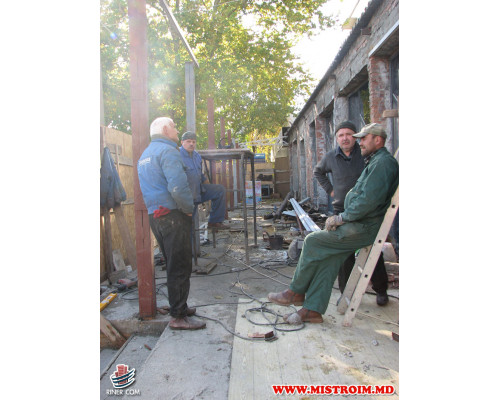 Торговый Центр ELIT  г.Бельцы