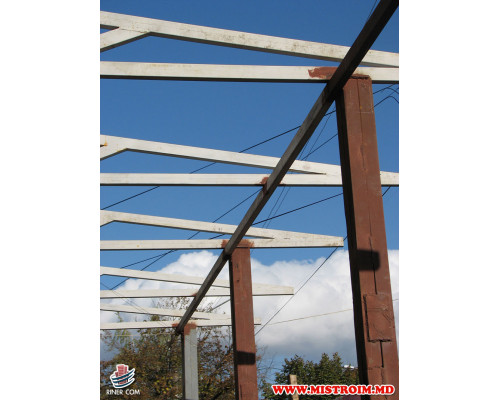 Торговый Центр ELIT  г.Бельцы