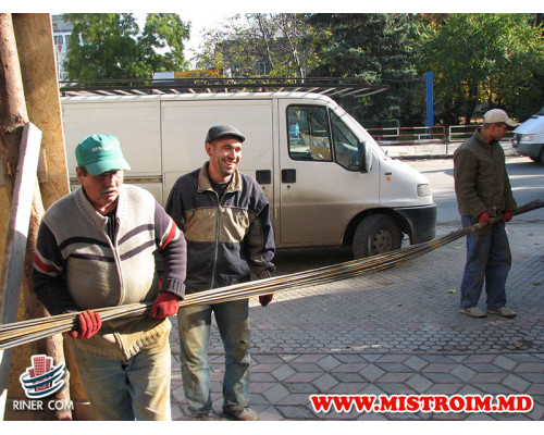 Торговый Центр ELIT  г.Бельцы