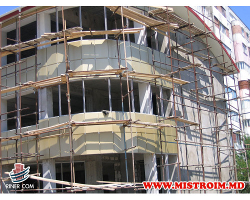 Фитнес-центр VALIS в г.Бельцы