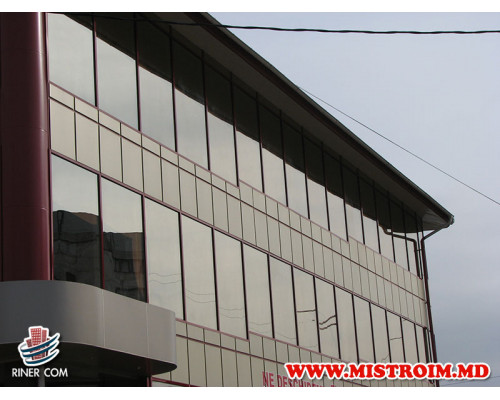 Фитнес-центр VALIS в г.Бельцы