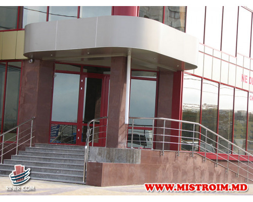 Фитнес-центр VALIS в г.Бельцы