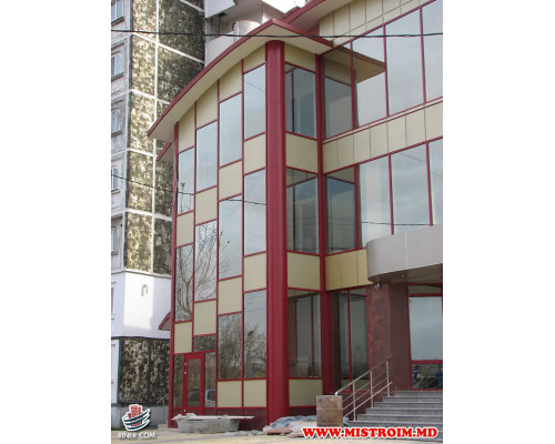 Фитнес-центр VALIS в г.Бельцы