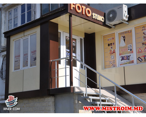 Фотостудия MILENIUM  г.Бельцы