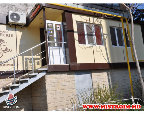 Фотостудия MILENIUM  г.Бельцы