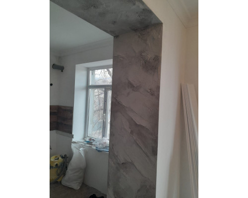 РЕМОНТ КВАРТИРЫ