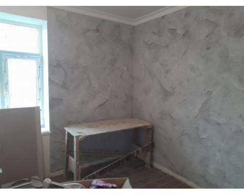 РЕМОНТ КВАРТИРЫ