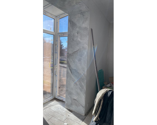 РЕМОНТ КВАРТИРЫ