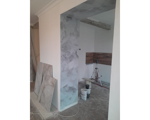 РЕМОНТ КВАРТИРЫ