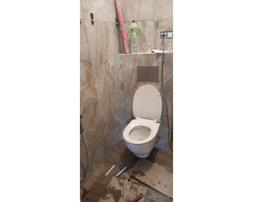 РЕМОНТ КВАРТИРЫ