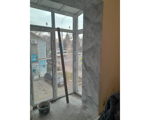 РЕМОНТ КВАРТИРЫ