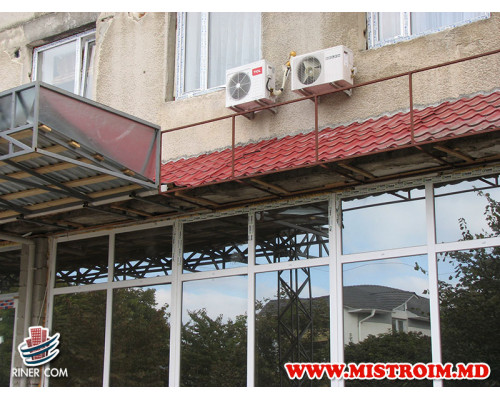 Drochia магазин Tehno