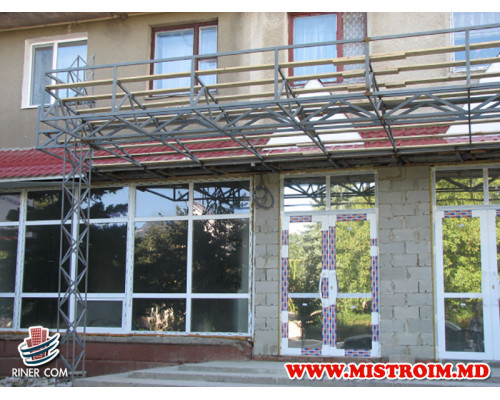 Drochia магазин Tehno