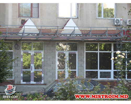 Drochia магазин Tehno