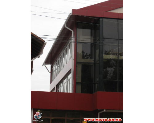 PIZZERIA г.Бельцы