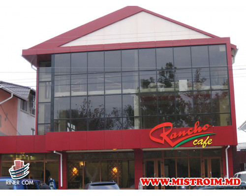 PIZZERIA г.Бельцы