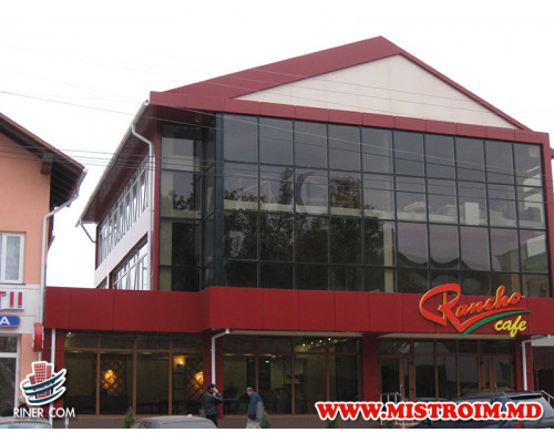 PIZZERIA г.Бельцы