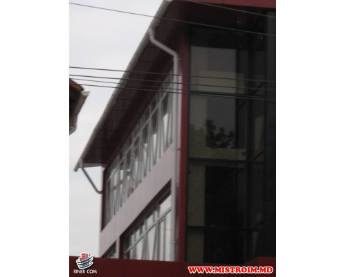 PIZZERIA г.Бельцы