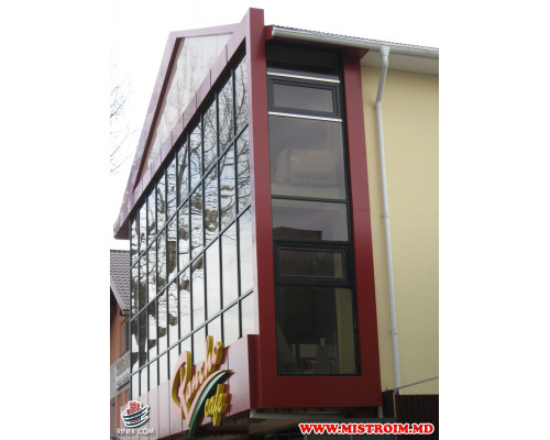 PIZZERIA г.Бельцы