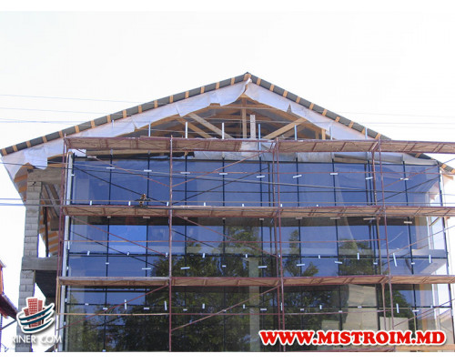 PIZZERIA г.Бельцы