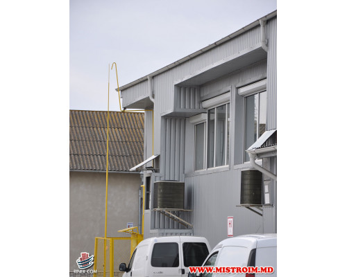 SA Rihpangalfarma г.Бельцы