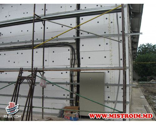 SA Rihpangalfarma г.Бельцы