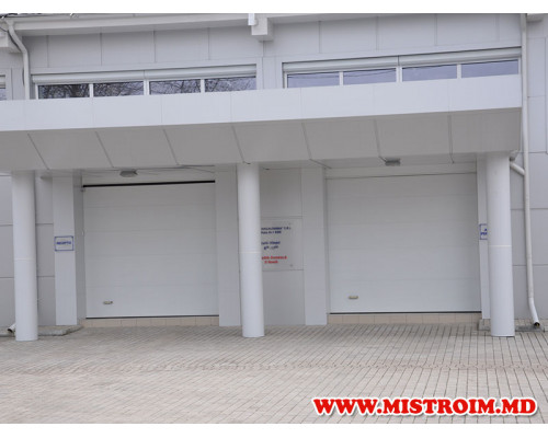 SA Rihpangalfarma г.Бельцы